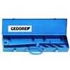 Gedore 8564-90 Sheet metal case for DREMO E / EK