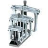 Gedore 1.06/ST1-B Puller set with display stand 1.06/11-B-1.06/31-B