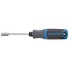 Gedore 2169-012 Magazine handle screwdriver with ratchet function