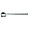 Gedore 308 46 Deep ring spanner straight 46 mm