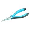 Gedore 8305-6 Fine needle nose electronic pliers