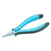 Gedore 8305-9 Flat nose electronic pliers
