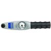 Gedore 8301-04 Torque wrench with slave pointer Typ 83 1/4