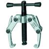 Gedore 1.12/00 Battery-terminal puller, 2-arm pattern 70x80 mm