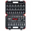 Gedore red R59003059 Socket set 3/8 size6-24mm 59p
