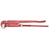 Gedore red R27100020 Pipe wrench Swedish pattern 2