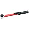 Gedore red R68900100 Torque wrench 1/2 20-100Nm l.