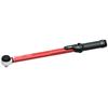 Gedore red R68900200 Torque wrench 1/2 40-200Nm l.