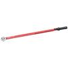 Gedore red R78900550 Torque wrench 3/4 110-550Nm l