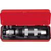 Gedore red R38004006 Screw remover set 1/2