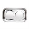 Gedore red R19102000 Stainless steel tray w.2xmagn