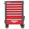 Gedore red R20200007 Tool trolley WINGMAN with 7 drawers