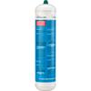 Sauerstoffflasche - 110 Liter - nicht nachfüllbar