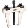 Hazet 1750-9 Quick-clamping puller 2-arm