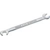 Hazet 440-4.5 Double Open-End Wrench