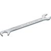 Hazet 440-8 Double Open-End Wrench