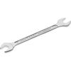 Hazet 450N-14X15 Double Open-End Wrench