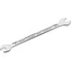 Hazet 450N-5X5.5 Double Open-End Wrench