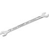 Hazet 450N-6X7 Double Open-End Wrench