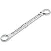 Hazet 610N-21X23 Double Box-End Wrench