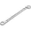 Hazet 610N-8X9 Double Box-End Wrench