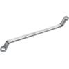 Hazet 630-10X11 Double Box-End Wrench