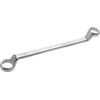 Hazet 630-36X41 Double Box-End Wrench