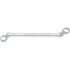 Hazet 630A-19/32X11/16 Double Box-End Wrench