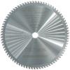 Jepson Carbide Tipped Saw Blade 305/80Z for Steel-Thin