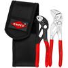 Knipex 00 20 72 V01 KNIPEX Minis in belt pouch 2 parts