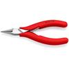 Knipex 35 31 115 Electronics Pliers plastic coated 115 mm