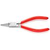 Knipex 44 13 J1 Circlip Pliers chrome plated 140 mm