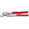 Knipex 86 03 250 Pliers Wrench nickel plated 250 mm