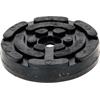 KS-Tools 160.0498 Rubber pad 22 for OMCN lifting p