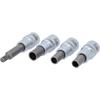 KS-Tools 515.0795 Special OZ socket set for multi-