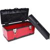 KS-Tools 850.0350 Plastic sheet steel toolbox 470x