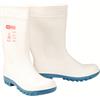 KS-Tools 117.1617 Safety rubber boots with protect