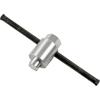 KS-Tools 550.1284 Urea drain wrench for AdBlue® tank, 19 mm