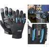 Hazet 1987-5XL Mechanics Gloves, size XL