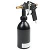 TBS 222 Spraygun with pressurised container 