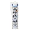 Weicon Flex 130 M Classic adhesive and sealant, white