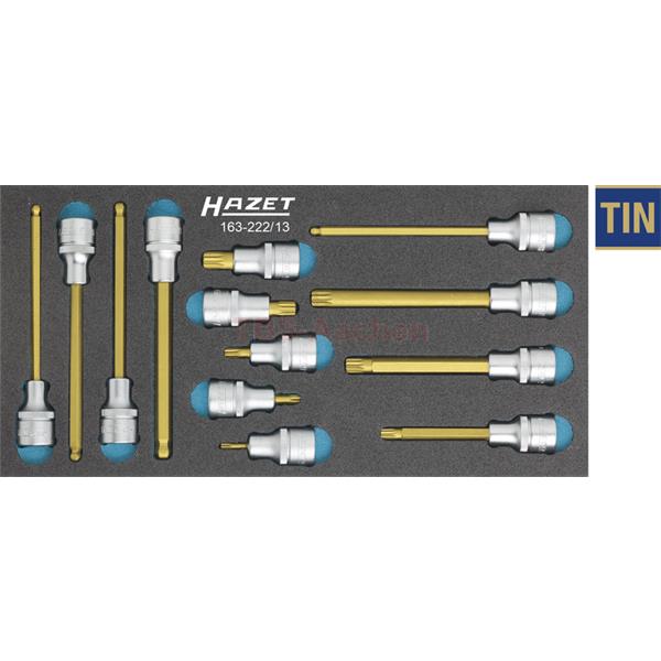 Hazet Xzn Schraubendreher Satz