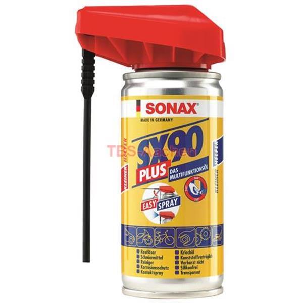 Sonax SX90 Plus Easyspray 100 ml Spraydose
