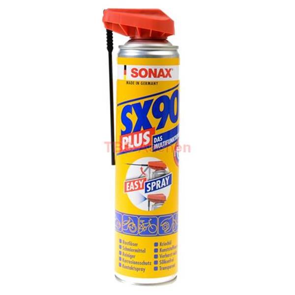 Sonax SX90 Plus Easyspray 400 ml Spraydose