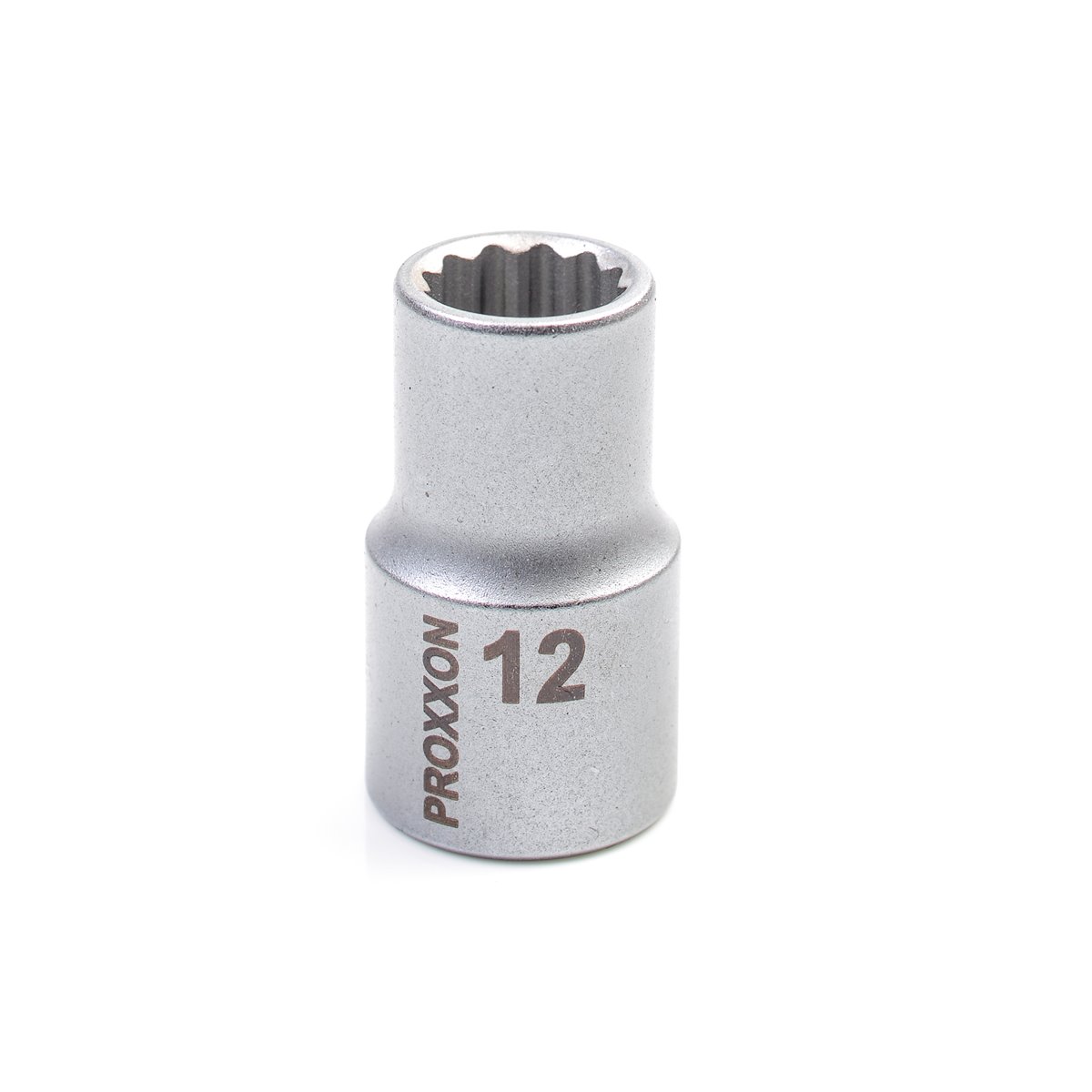 proxxon 1 2 vielzahn steckschlüsseleinsatz nuss 12 kant 9 21 mm ebay