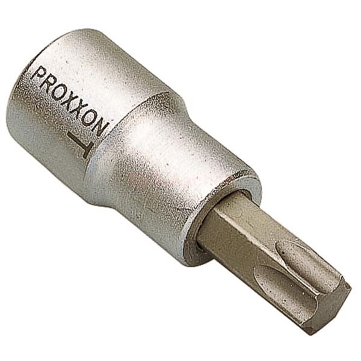 PROXXON 3/8'' TX-Einsatz T 40 50 mm lang No 23588