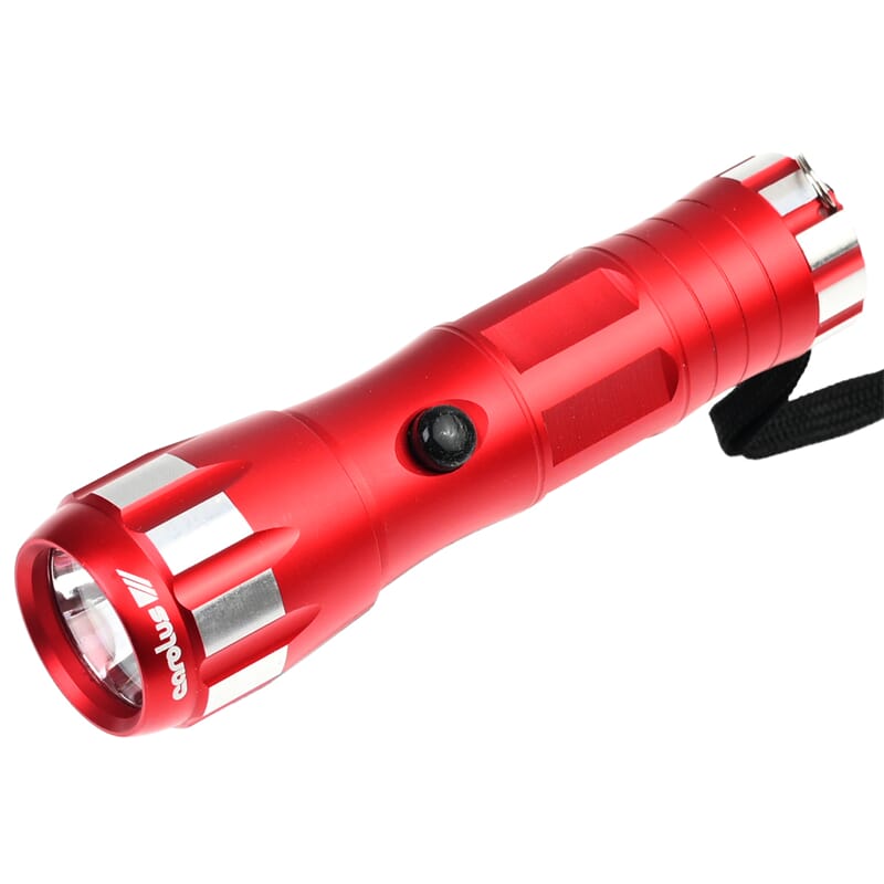 COB LED Flashlight Taschenlampe Taschenstift Inspektion Werkstatt Arbeits Licht 