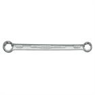 Torx double box-end wrenches