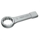 box-end wrenches<br>striking face pattern
