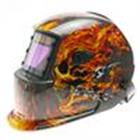 automatic welding helmets